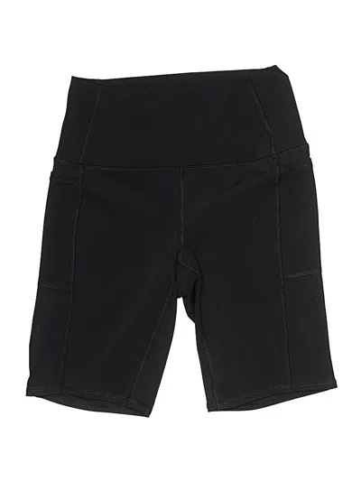 Pre-owned Rbx Athletic Shorts In Black