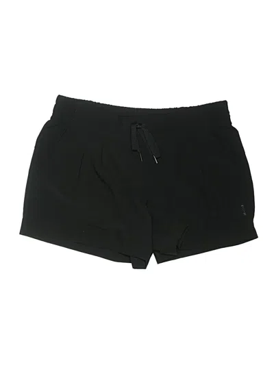 Pre-owned Rbx Athletic Shorts In Black