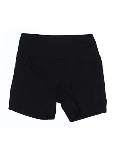 Pre-owned Rbx Athletic Shorts In Black