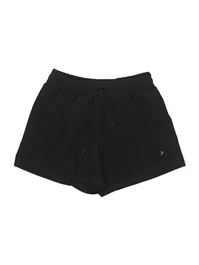 Pre-owned Rbx Athletic Shorts In Black
