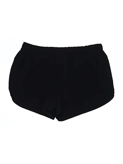 Pre-owned Rbx Athletic Shorts In Black
