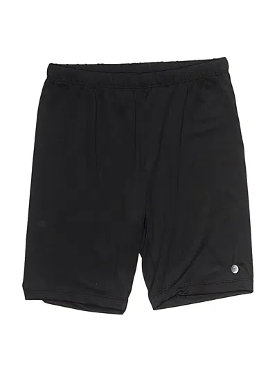 Pre-owned Rbx Kids' Athletic Shorts In Black