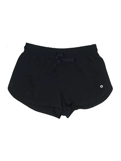 Pre-owned Rbx Athletic Shorts In Black