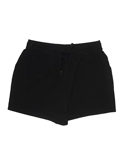 Pre-owned Rbx Athletic Shorts In Black