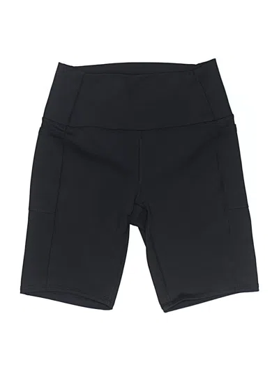 Pre-owned Rbx Athletic Shorts In Black