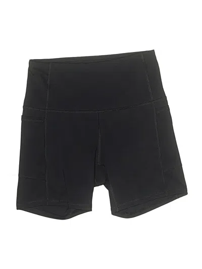 Pre-owned Rbx Athletic Shorts In Black