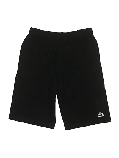 Pre-owned Rbx Kids' Athletic Shorts In Black