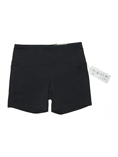Pre-owned Rbx Athletic Shorts In Black