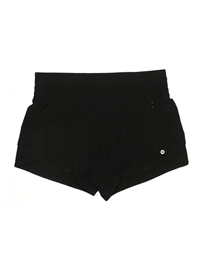 Pre-owned Rbx Athletic Shorts In Black