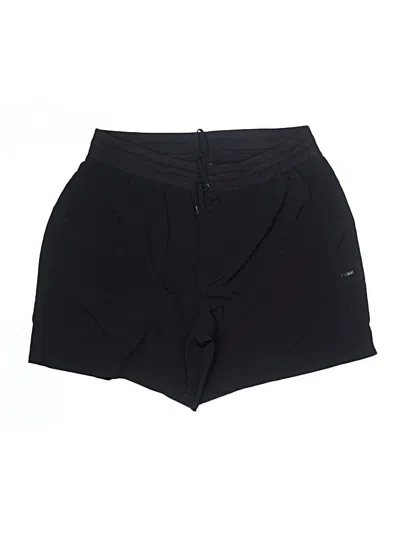 Pre-owned Rbx Athletic Shorts In Black
