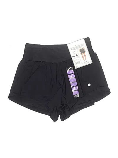 Pre-owned Rbx Athletic Shorts In Black