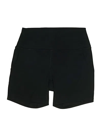 Pre-owned Rbx Athletic Shorts In Black