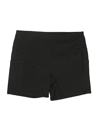 Pre-owned Rbx Athletic Shorts In Black