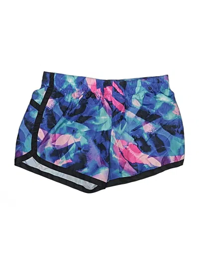 Pre-owned Rbx Athletic Shorts In Blue