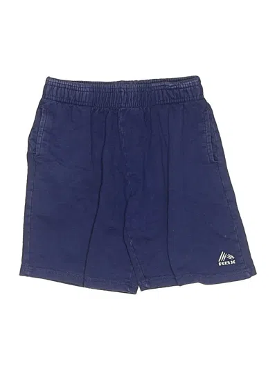 Pre-owned Rbx Kids' Athletic Shorts In Blue