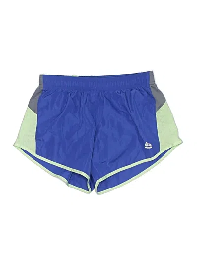 Pre-owned Rbx Athletic Shorts In Blue