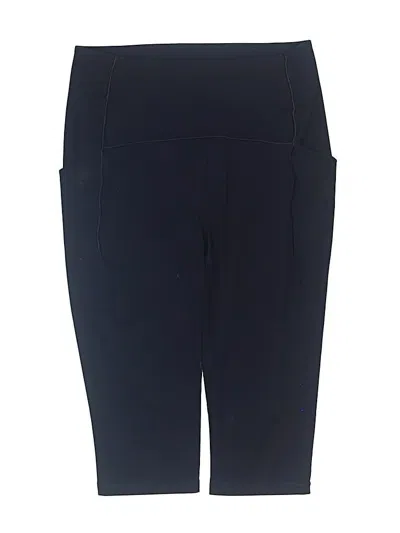 Pre-owned Rbx Athletic Shorts In Blue