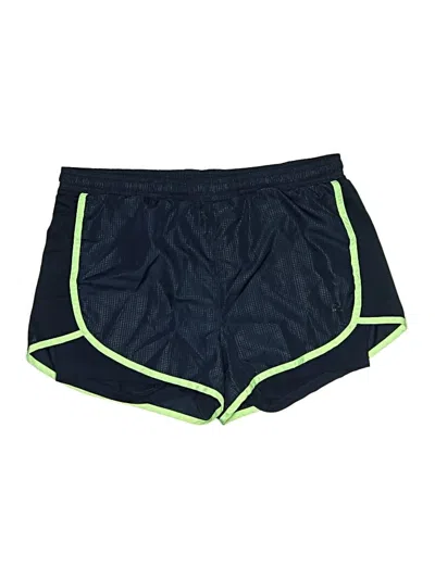Pre-owned Rbx Athletic Shorts In Blue