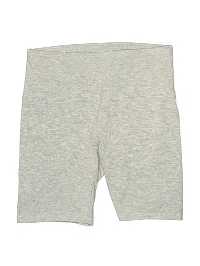 Pre-owned Rbx Athletic Shorts In Gray