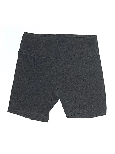Pre-owned Rbx Athletic Shorts In Gray
