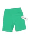 Rbx Athletic Shorts In Green