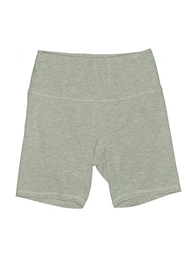 Pre-owned Rbx Athletic Shorts In Green