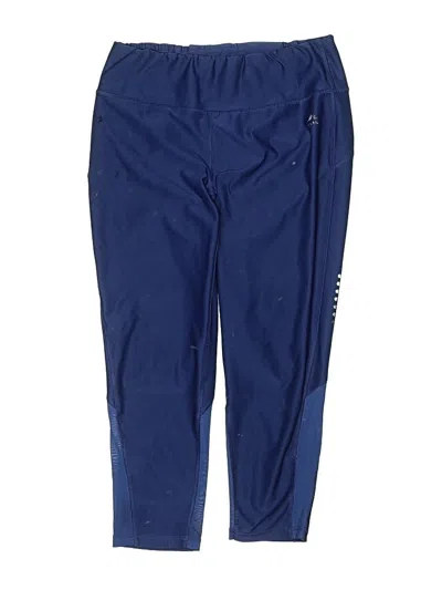 Pre-owned Rbx Board Shorts In Blue