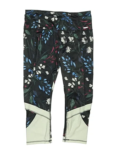 Pre-owned Rbx Board Shorts In Green
