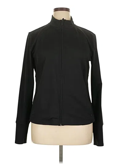 Pre-owned Rbx Cardigan Sweater In Black