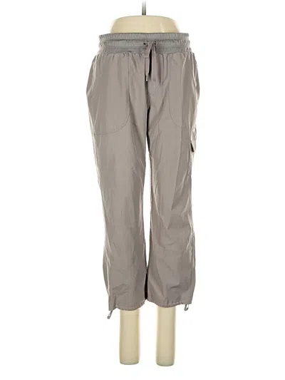 Pre-owned Rbx Cargo Pants In Gray