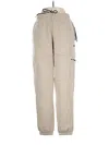 Rbx Cargo Pants In Neutral
