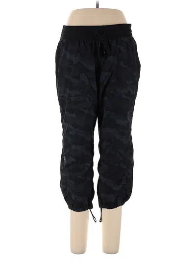 Pre-owned Rbx Casual Pants In Black