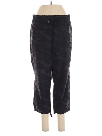 Pre-owned Rbx Casual Pants In Black