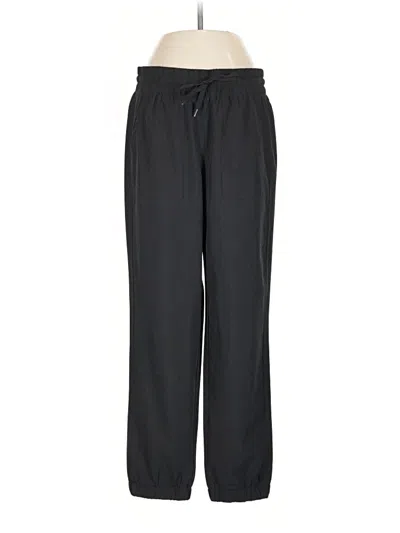 Pre-owned Rbx Casual Pants In Black