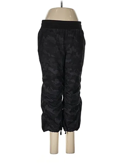 Pre-owned Rbx Casual Pants In Black