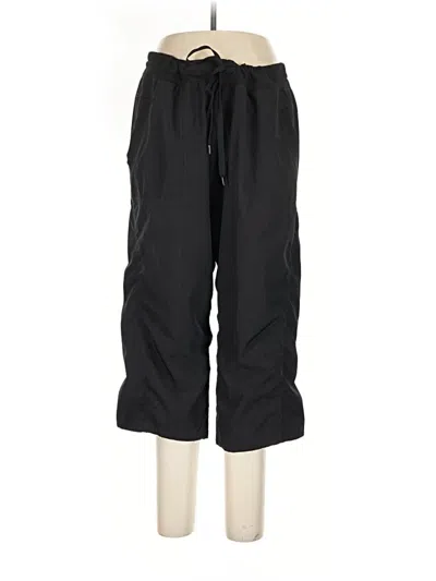 Pre-owned Rbx Casual Pants In Black