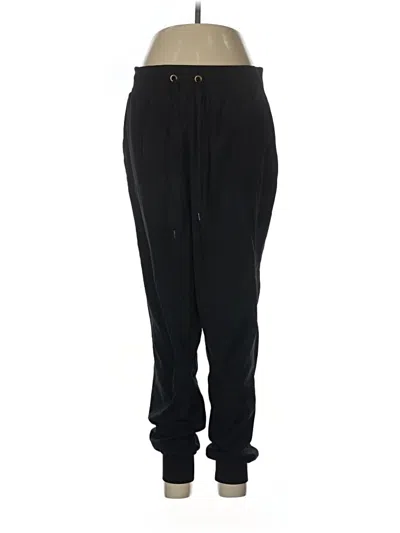 Pre-owned Rbx Casual Pants In Black