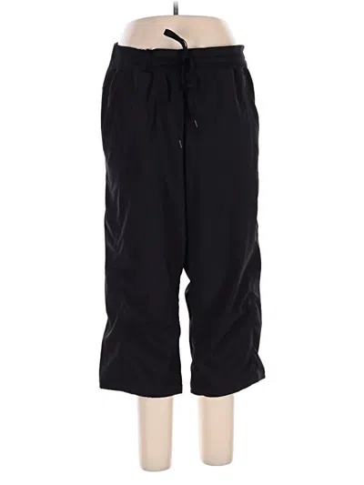 Pre-owned Rbx Casual Pants In Black