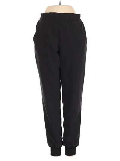 Pre-owned Rbx Casual Pants In Black