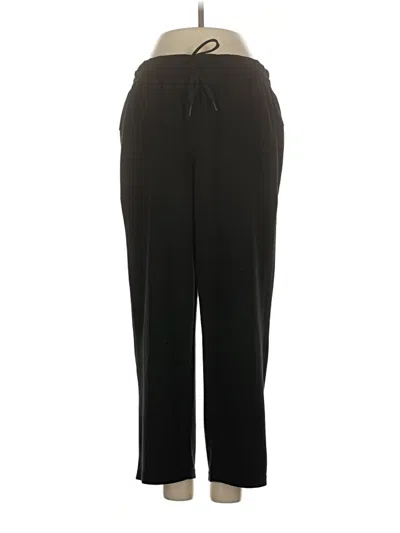 Pre-owned Rbx Casual Pants In Black
