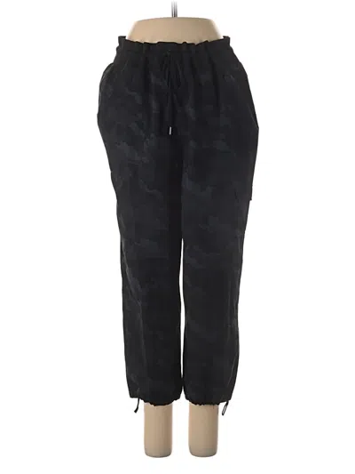 Pre-owned Rbx Casual Pants In Black