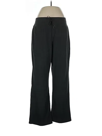 Pre-owned Rbx Casual Pants In Black