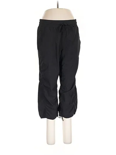 Pre-owned Rbx Casual Pants In Black