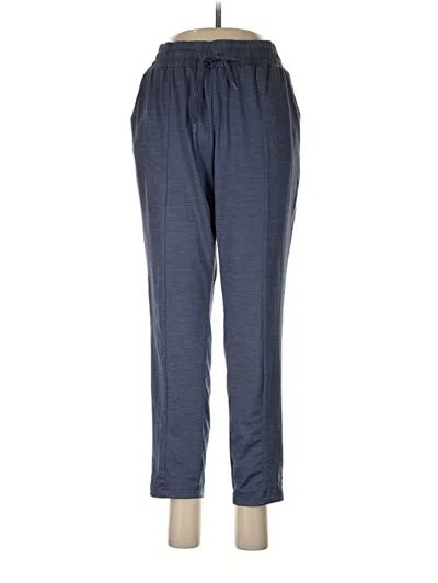 Pre-owned Rbx Casual Pants In Blue