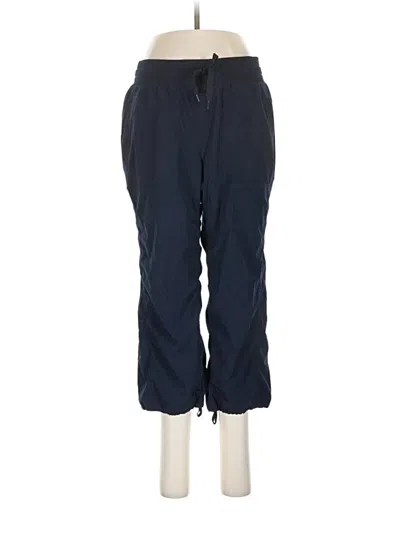 Pre-owned Rbx Casual Pants In Blue