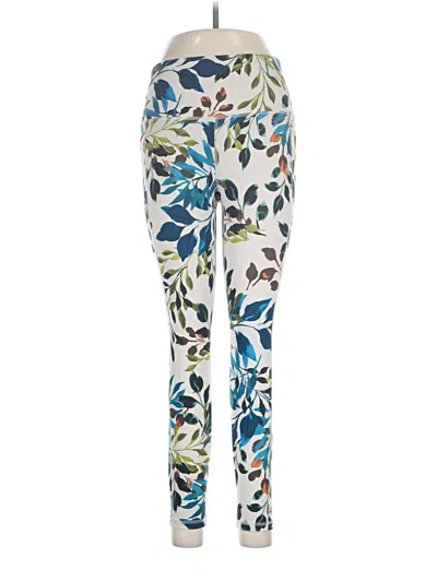 Pre-owned Rbx Casual Pants In Blue