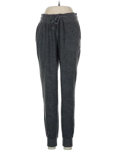 Pre-owned Rbx Casual Pants In Gray