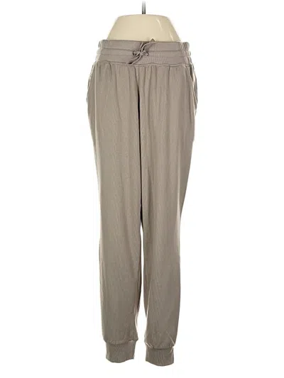 Pre-owned Rbx Casual Pants In Gray