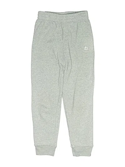 Pre-owned Rbx Kids' Casual Pants In Gray