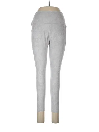 Pre-owned Rbx Casual Pants In Gray